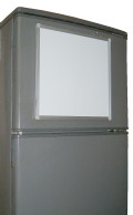 【数量限定００１】３０ｃｍ×３０ｃｍ「冷蔵庫に貼る」ホワイトボード